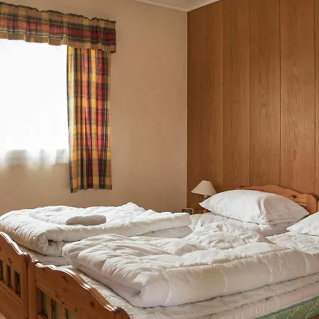 Holiday Home Vagland Vakantiehuis *
