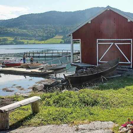 Vakantiehuis Holiday Home Vagland *