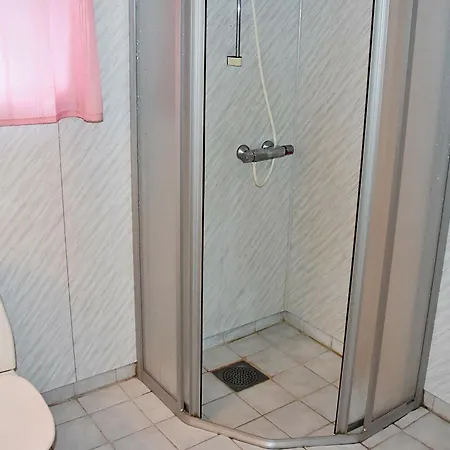 Holiday Home Vagland Vakantiehuis *