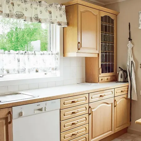 8 Person In Vagland-by Traum Semesterbostad Bårdset