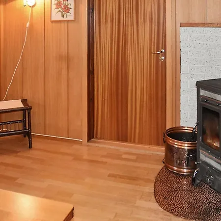 Vakantiehuis Holiday Home Vagland Bårdset