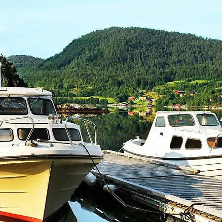 8 Person In Vagland-by Traum Semesterbostad *