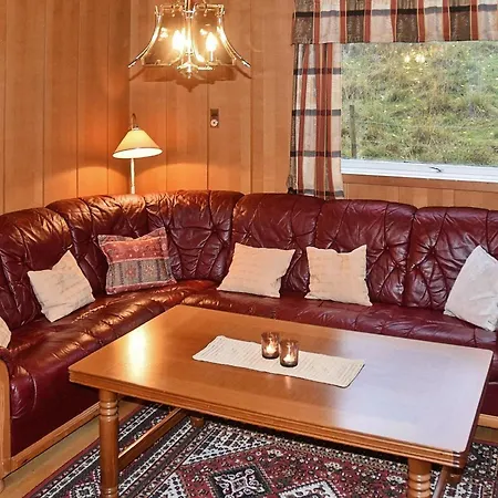 Holiday Home Vagland