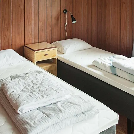 Holiday Home Vagland Vakantiehuis *