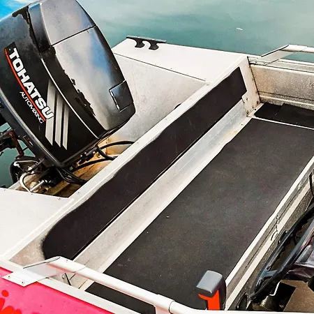 8 Person In Vagland-by Traum Semesterbostad