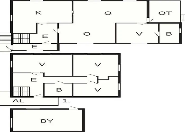 8 Person In Vagland-by Traum